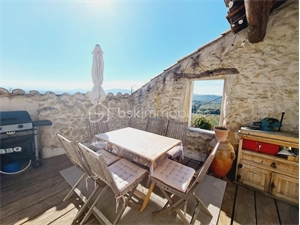 maison de village à la vente -   84160  CADENET, surface 65 m2 vente maison de village - UBI468207917